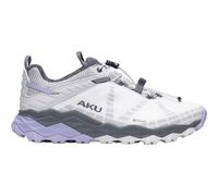 AKU - Women's Flyrock GTX - Multisportschuhe, Gr. 41, grau (LightGrey/Violet)