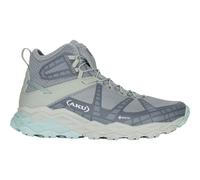 Aku Damen Flyrock Mid GTX Schuhe (Größe 41.5, lila)