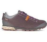 AKU Damen Freizeitschuhe BELLAMONT 3 SUEDE GW DEEP VIOLET - Gr. - 40