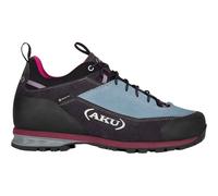AKU Link GTX Ws Damen Zustiegschuh 38.5 EU blau