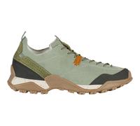 AKU - Women's Nativa Canvas - Freizeitschuhe, Gr. 37.5 UK 4.5, sage (Sage)