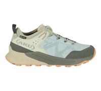 Aku Damen Omnia V-Light GTX Schuhe (Größe 42, gruen)
