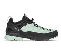 AKU Rock DFS GTX Ws jade Zustiegsschuhe UK 6,5 - EU 40
