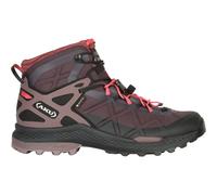 Aku Damen Rocket Mid DFS GTX Schuhe (Größe 42.5, lila)