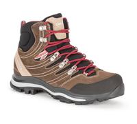 AKU Damen Trekkingstiefel ALTERRA GTX W'S (403) 38 BEIGE/BORDEAUX