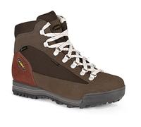 AKU Damen Ultra Light Micro GTX W's Wanderschuhe, Braun Rust