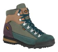 Aku Damen Ultra Light Original GTX Schuhe (Größe 42.5, gruen)