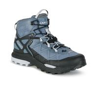 AKU Damen Wanderschuhe Rocket Mid Dfs GTX W's, Avio Light Grey, 36 EU