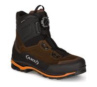AKU Dogma BOA GTX brown/black (475) 41