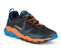 AKU Flyrock GTX black/blue (252) 42