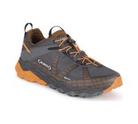Aku Flyrock Goretex Wanderschuhe EU 44 1/2 Black / Orange