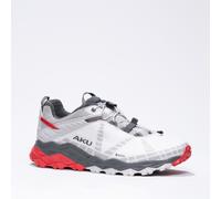 AKU Flyrock GTX Herren Hellgrau / Rot 8 UK / 42 EU