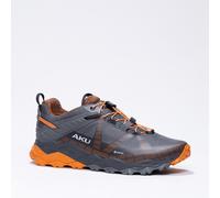 AKU Flyrock GTX Herren Schwarz / Orange 11.5 UK / 46.5 EU