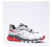 AKU Flyrock GTX light grey/red (328) 44.5