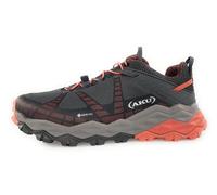 AKU Flyrock GTX W'S 699 Grau anthracite/ peach EU 42.5