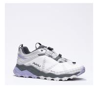 AKU Flyrock GTX W'S light grey/violet (330) 37.5