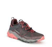 AKU Flyrock GTX W'S 699 Grau anthracite/ peach EU 38