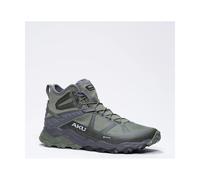 Aku Trekking Schuhe Herren Mann Flyrock Mid Gtx Grün Größe 40