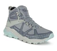 AKU Flyrock Mid GTX W'S light violet/aqua green (670) 41