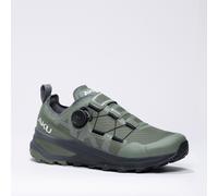 AKU Furiosa BOA GTX Herren Dunkelgrün / Grau 11.5 UK / 46.5 EU
