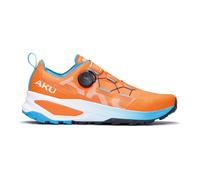 AKU - Furiosa Boa GTX - Multisportschuhe, Gr. 47, orange (Orange/LightBlue)