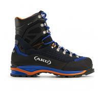 AKU - Hayatsuki GTX - Bergschuhe, Gr. 42.5, schwarz (Blue/Orange)