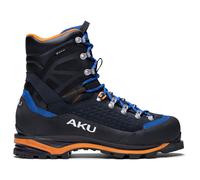 AKU - Hayatsuki GTX - Bergschuhe, Gr. 44, blau (Blue/Black)