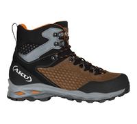 Aku Herren Alterra II GTX Schuhe (Größe 42, braun)