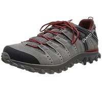 AKU Herren Alterra Lite GTX Bootsschuh, Grau rot, 41 EU