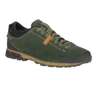 Aku Herren Bellamont 3 Suede GTX Schuhe (Größe 44.5, gruen)