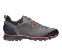 AKU Alltag-Travelschuhe Bellamont IV Suede GTX (wasserdicht) grau Herren, Größe Euro (US) 42,5 (9)