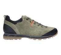 Aku Herren Bellamont 4 Suede GTX Schuhe (Größe 43, gruen)