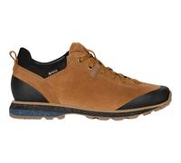 AKU - Bellamont 4 Suede GTX - Freizeitschuhe, Gr. 47, braun (RustyBrown/Blue)