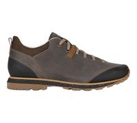 AKU Alltag-Travelschuhe Bellamont IV Plus dunkelbraun Herren, Größe Euro (US) 43 (9,5)