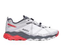 AKU Flyrock GTX Herren Hellgrau / Rot 8.5 UK / 42.5 EU