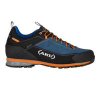 Link GTX Men Größe UK 11,5 Farbe blue/orange