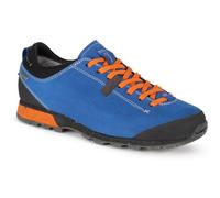 AKU Herren Multifunktionsschuhe BELLAMONT 3 V-L GTX (504_31) 42 BLUE/ORANGE