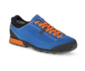 AKU Herren Multifunktionsschuhe BELLAMONT 3 V-L GTX (504_31) 46 BLUE/ORANGE