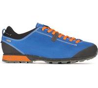 AKU Herren Multifunktionsschuhe BELLAMONT 3 V-L GTX BLUE/ORANGE - Gr. - 42
