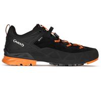 AKU "ROCK DFS GTX" - grau/orange