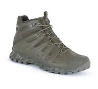 Aku Selvatica Tactical Mid Goretex Wanderstiefel EU 44 1/2 Ranger Green