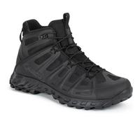 Aku Selvatica Tactical Mid Goretex Wanderstiefel EU 45 Black (Herstellerartikelnummer: 672T-052-105)