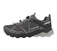 AKU Flyrock GTX black/silver (632) 42