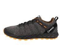 AKU Rapida Air Sneaker schwarz/orange 10
