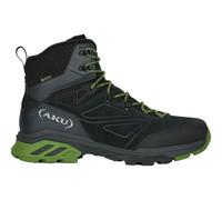 Aku Herren Reactive GTX Schuhe (Größe 46, grau)