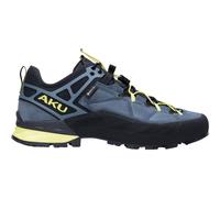 Rock DFS II GTX Men UK 8,5 grau2 - anthrazit/lime