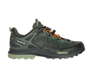 Aku Herren Rocket DFS GTX Schuhe (Größe 43, gruen)