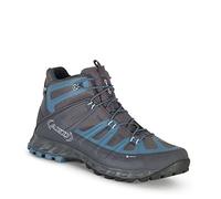AKU Herren Selvatica Mid GTX Wanderschuhe, Anthracite Avio