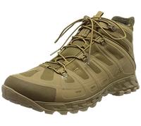 AKU Selvatica Tactical Mid Gtx® Beige, Gore-Tex® Wander- & Trekkingstiefel, Größe EU 41.5 - Farbe Coyote Gore-Tex®