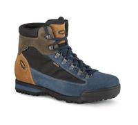 Aku Herren Slope Original GTX Schuhe, Anthracite-Blue, UK 11
